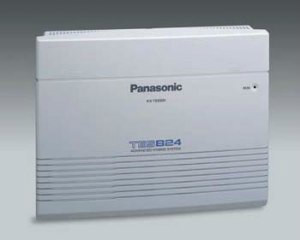 Tổng đài điện thoại Panasonic